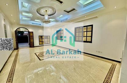 Villa - Studio - 7 Bathrooms for sale in Al Mowaihat 1 - Al Mowaihat - Ajman