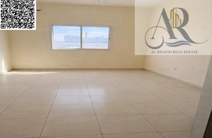 Staff Accommodation - Studio - 7+ Bathrooms for rent in Al Jurf Industrial 1 - Al Jurf Industrial - Ajman