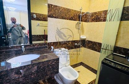 Apartment - 3 - 3 for rent in Al Rawda 3 Villas - Al Rawda 3 - Al Rawda - Ajman