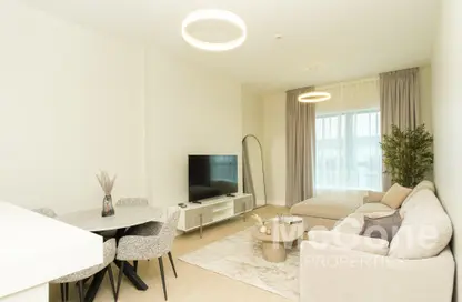 شقة - غرفة نوم - 2 حمامات للايجار في سواي رزيدنسز - دبي هيلز استيت - دبي