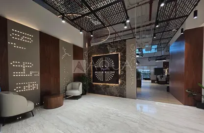 مكتب - استوديو للبيع في برج ذا وان - برشا هايتس (تيكوم) - دبي