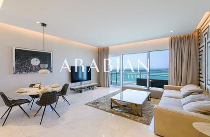 Apartment - 2 Bedrooms - 4 Bathrooms for sale in The One JBR - Jumeirah Beach Residence - Dubai Apartment - 2 Bedrooms - 4 Bathrooms for sale in The One JBR - Jumeirah Beach Residence - Dubai