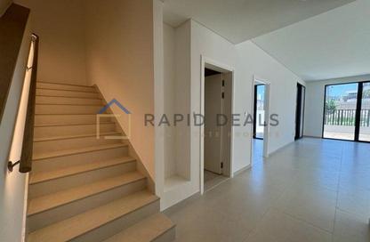 Townhouse - 4 Bedrooms - 5 Bathrooms for sale in Jebel Ali Village Townhouses - Jebel Ali Village - Jebel Ali - Dubai Townhouse - 4 Bedrooms - 5 Bathrooms for sale in Jebel Ali Village Townhouses - Jebel Ali Village - Jebel Ali - Dubai