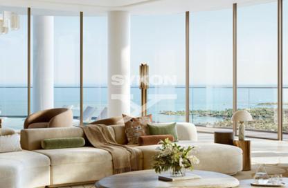 Apartment - 4 Bedrooms - 5 Bathrooms for sale in Avarra by Palace - Business Bay - Dubai
