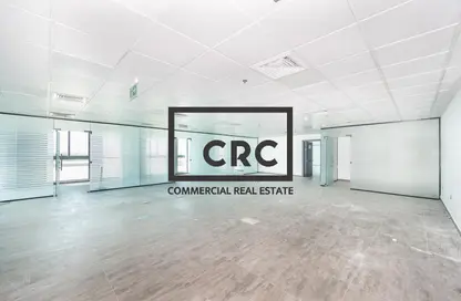 مكتب - غرفة نوم - 6 حمامات للايجار في فيلات مدينة خليفة آيه - مدينة خليفة أ - مدينة خليفة - أبوظبي