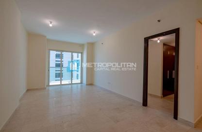 Apartment - 1 Bedroom - 2 Bathrooms for sale in Marina Heights 2 - Marina Square - Al Reem Island - Abu Dhabi Apartment - 1 Bedroom - 2 Bathrooms for sale in Marina Heights 2 - Marina Square - Al Reem Island - Abu Dhabi