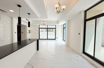 Villa - 4 Bedrooms - 5 Bathrooms for sale in Senses at the Fields - The Fields - District 11 - Mohammed Bin Rashid City - Dubai