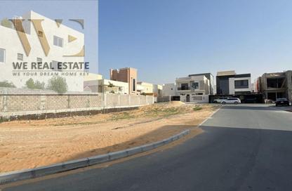 Land - Studio for sale in Al Helio 1 - Al Helio - Ajman