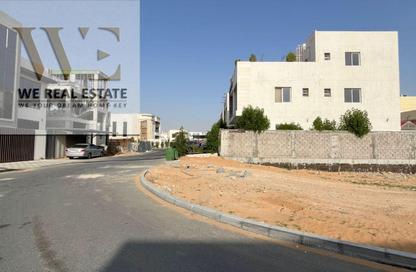 Land - Studio for sale in Al Helio 1 - Al Helio - Ajman