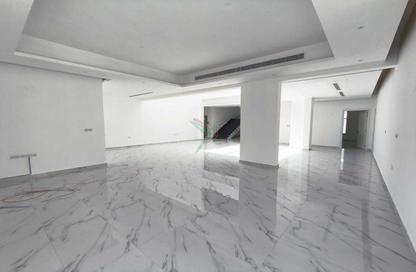 Villa - 7 Bedrooms - 7+ Bathrooms for rent in Shi'bat Al Wutah - Al Ain Villa - 7 Bedrooms - 7+ Bathrooms for rent in Shi'bat Al Wutah - Al Ain