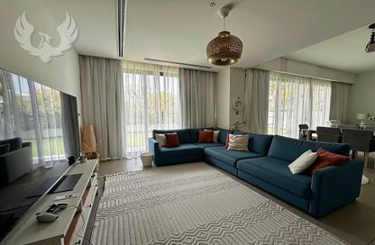 Villa - 5 Bedrooms - 5 Bathrooms for rent in Sidra Villas I - Sidra Villas - Dubai Hills Estate - Dubai