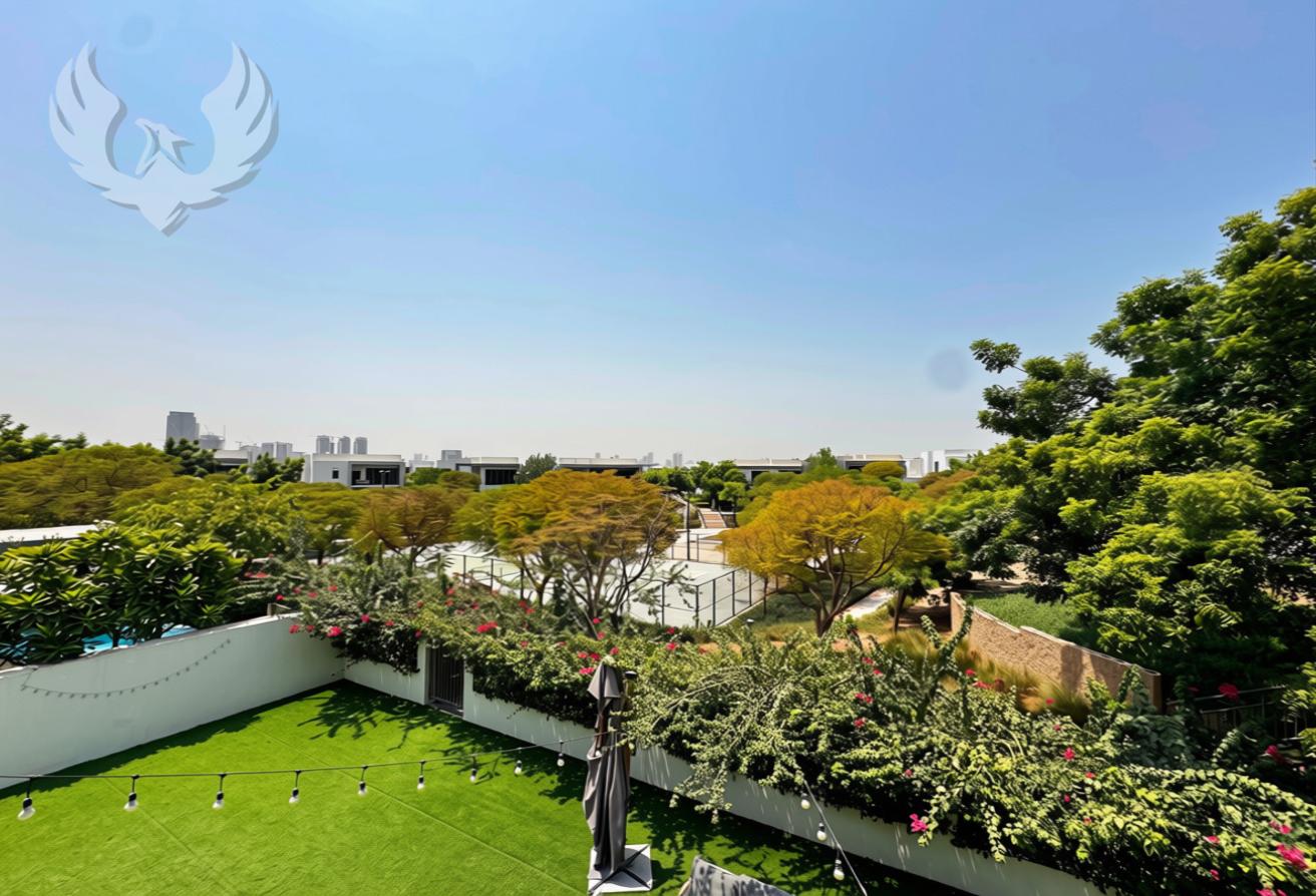 PARK FACING| VACANT | E4 | UNFURNISHED photo 10