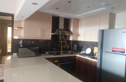 Apartment - 2 Bedrooms - 3 Bathrooms for rent in Elite Downtown Residence - Downtown Dubai - Dubai Apartment - 2 Bedrooms - 3 Bathrooms for rent in Elite Downtown Residence - Downtown Dubai - Dubai