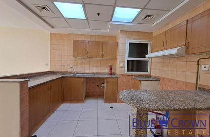 Apartment - 1 - 2 for rent in Hessa Home Building - Oud Metha - Bur Dubai - Dubai