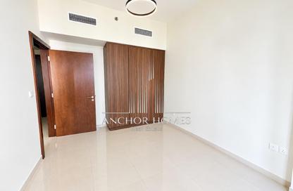 Apartment - 1 - 1 for rent in Vera Residences - Business Bay - Dubai