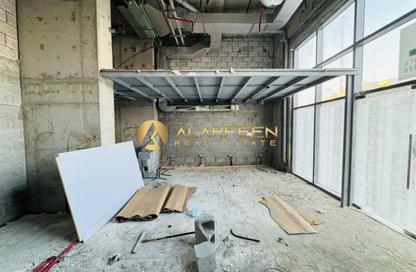 Shop - Studio - 1 for rent in Al Abeir Tower - District 17 - Jumeirah Village Circle - Dubai Shop - Studio - 1 for rent in Al Abeir Tower - District 17 - Jumeirah Village Circle - Dubai