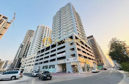 Shop - Studio - 1 for rent in Al Abeir Tower - District 17 - Jumeirah Village Circle - Dubai Shop - Studio - 1 for rent in Al Abeir Tower - District 17 - Jumeirah Village Circle - Dubai