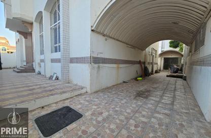 Villa - Studio - 7+ for rent in Al Manhal - Abu Dhabi