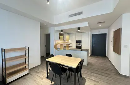 Apartment - 2 Bedrooms - 3 Bathrooms for rent in Belgravia Square - Jumeirah Village Circle - Dubai