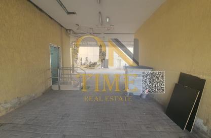 عمارة بالكامل - 8 غرف نوم - 8 حمامات للبيع في أبراج الراشدية - الراشدية - عجمان وسط المدينة - عجمان