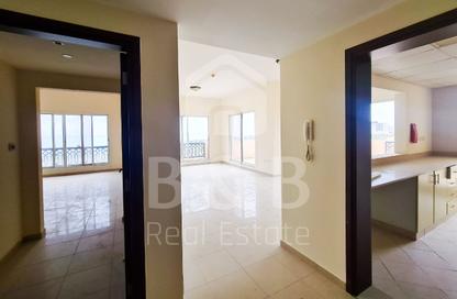 Apartment - 1 - 2 for rent in Kahraman - Bab Al Bahar - Al Marjan Island - Ras Al Khaimah
