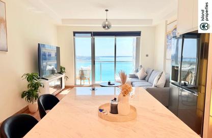 Apartment - 2 Bedrooms - 2 Bathrooms for sale in Pacific Tonga - Pacific - Al Marjan Island - Ras Al Khaimah Apartment - 2 Bedrooms - 2 Bathrooms for sale in Pacific Tonga - Pacific - Al Marjan Island - Ras Al Khaimah