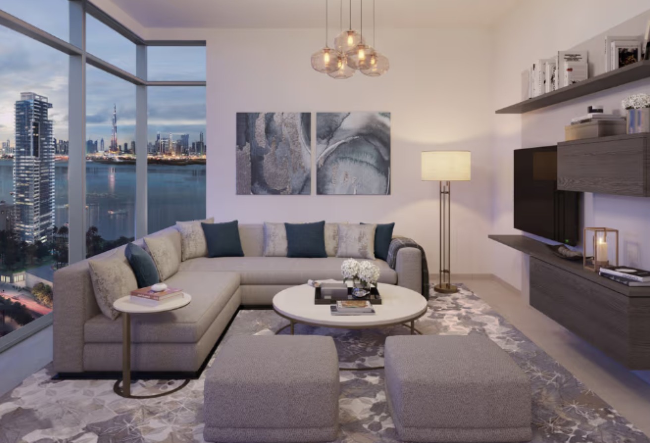 Properties for sale in Dubai Creek Harbour, Dubai