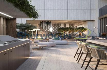 Apartment - Studio - 1 for sale in Ashwood Residences - District 2 - Jumeirah Village Triangle - Dubai