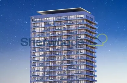 Apartment - 1 Bathroom for sale in Ashwood Residences - District 2 - Jumeirah Village Triangle - Dubai
