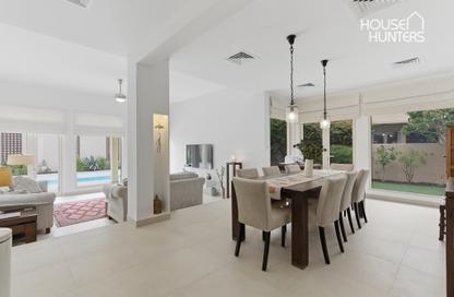 Villa - 3 Bedrooms - 3 Bathrooms for sale in Savannah 1 - Savannah - Arabian Ranches - Dubai