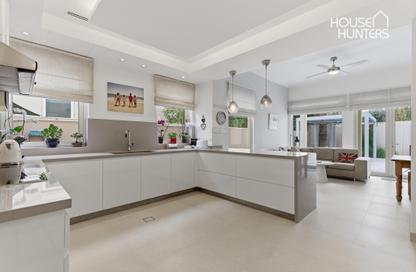 Villa - 3 Bedrooms - 3 Bathrooms for sale in Savannah 1 - Savannah - Arabian Ranches - Dubai