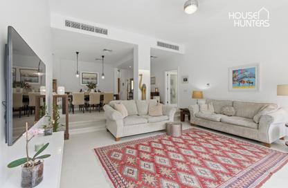 Villa - 3 Bedrooms - 3 Bathrooms for sale in Savannah 1 - Savannah - Arabian Ranches - Dubai