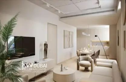 Apartment - 1 Bedroom - 2 Bathrooms for rent in MAG 330 - City of Arabia - Dubai