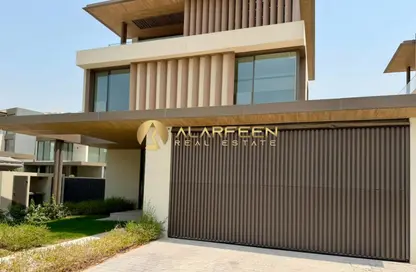 Villa - 4 Bedrooms - 5 Bathrooms for rent in Nad Al Sheba Gardens 2 - Nad Al Sheba Gardens - Nad Al Sheba 1 - Nad Al Sheba - Dubai