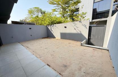 Townhouse - 3 - 4 for rent in Robinia - Masaar - Tilal City - Sharjah
