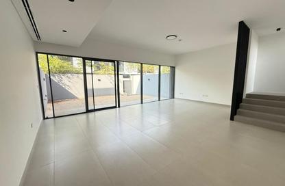 Townhouse - 3 - 4 for rent in Robinia - Masaar - Tilal City - Sharjah