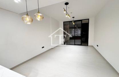 Apartment - 1 Bedroom - 2 Bathrooms for sale in Binghatti Orchid - District 10 - Jumeirah Village Circle - Dubai