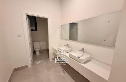 Villa - 7 Bedrooms - 7+ Bathrooms for rent in Zayed City (Khalifa City C) - Khalifa City - Abu Dhabi Villa - 7 Bedrooms - 7+ Bathrooms for rent in Zayed City (Khalifa City C) - Khalifa City - Abu Dhabi