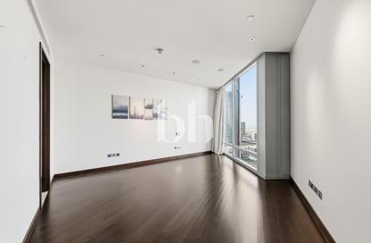Apartment - 2 Bedrooms - 1 Bathroom for rent in Burj Khalifa Area - Downtown Dubai - Dubai Apartment - 2 Bedrooms - 1 Bathroom for rent in Burj Khalifa Area - Downtown Dubai - Dubai