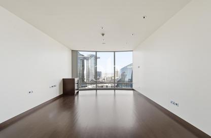 Apartment - 2 Bedrooms - 1 Bathroom for rent in Burj Khalifa Area - Downtown Dubai - Dubai Apartment - 2 Bedrooms - 1 Bathroom for rent in Burj Khalifa Area - Downtown Dubai - Dubai