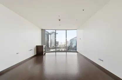 Apartment - 2 Bedrooms - 1 Bathroom for rent in Burj Khalifa Area - Downtown Dubai - Dubai