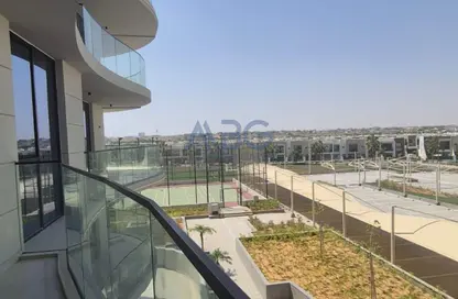 Apartment - 1 Bedroom - 2 Bathrooms for sale in Northbay Residences - Mina Al Arab - Ras Al Khaimah