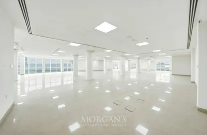 مكتب - استوديو - 2 حمامات للايجار في واحة التكنولوجيا - دبي