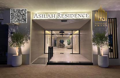 Whole Building - 7+ Bedrooms - 7+ Bathrooms for sale in Al Jurf Industrial 3 - Al Jurf Industrial - Ajman Whole Building - 7+ Bedrooms - 7+ Bathrooms for sale in Al Jurf Industrial 3 - Al Jurf Industrial - Ajman