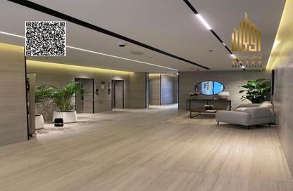 Whole Building - 7+ Bedrooms - 7+ Bathrooms for sale in Al Jurf Industrial 3 - Al Jurf Industrial - Ajman