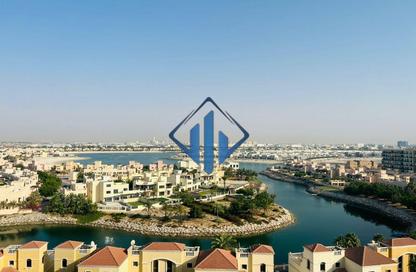 شقة - 1 حمام للبيع في رويال بريز - رويال بريز - قرية الحمرا - رأس الخيمة