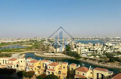 شقة - 1 حمام للبيع في رويال بريز - رويال بريز - قرية الحمرا - رأس الخيمة