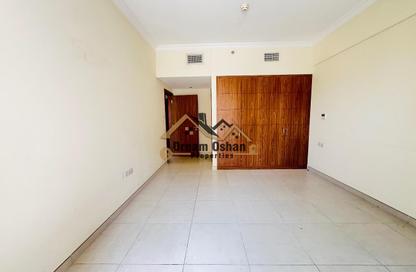 Apartment - 1 Bedroom - 2 Bathrooms for rent in Liwa Residence - Dubai Silicon Oasis - Dubai