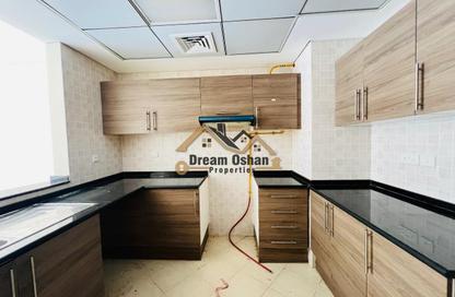 Apartment - 1 Bedroom - 2 Bathrooms for rent in Liwa Residence - Dubai Silicon Oasis - Dubai Apartment - 1 Bedroom - 2 Bathrooms for rent in Liwa Residence - Dubai Silicon Oasis - Dubai