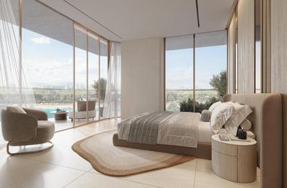 Apartment - 3 Bedrooms - 4 Bathrooms for sale in The Caden By Prescott - Meydan - Dubai Apartment - 3 Bedrooms - 4 Bathrooms for sale in The Caden By Prescott - Meydan - Dubai